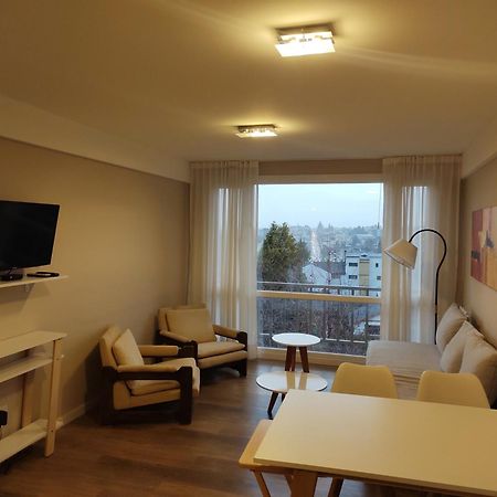 Апартаменты Departamento Belgrano Сан-Карлос-де-Барилоче Экстерьер фото