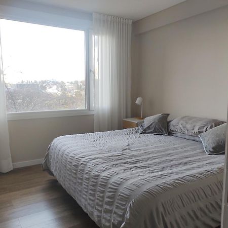 Апартаменты Departamento Belgrano Сан-Карлос-де-Барилоче Экстерьер фото