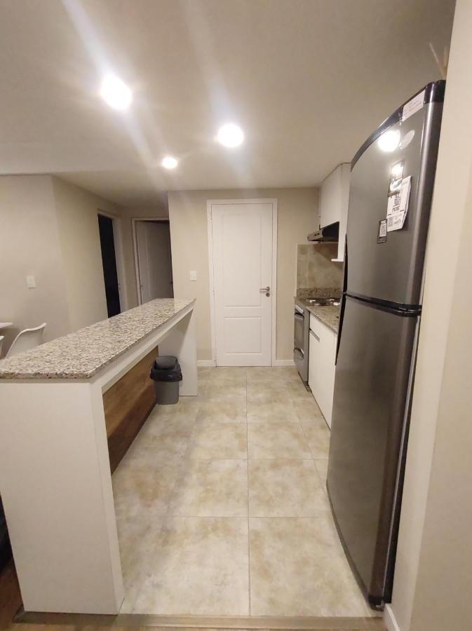 Апартаменты Departamento Belgrano Сан-Карлос-де-Барилоче Экстерьер фото