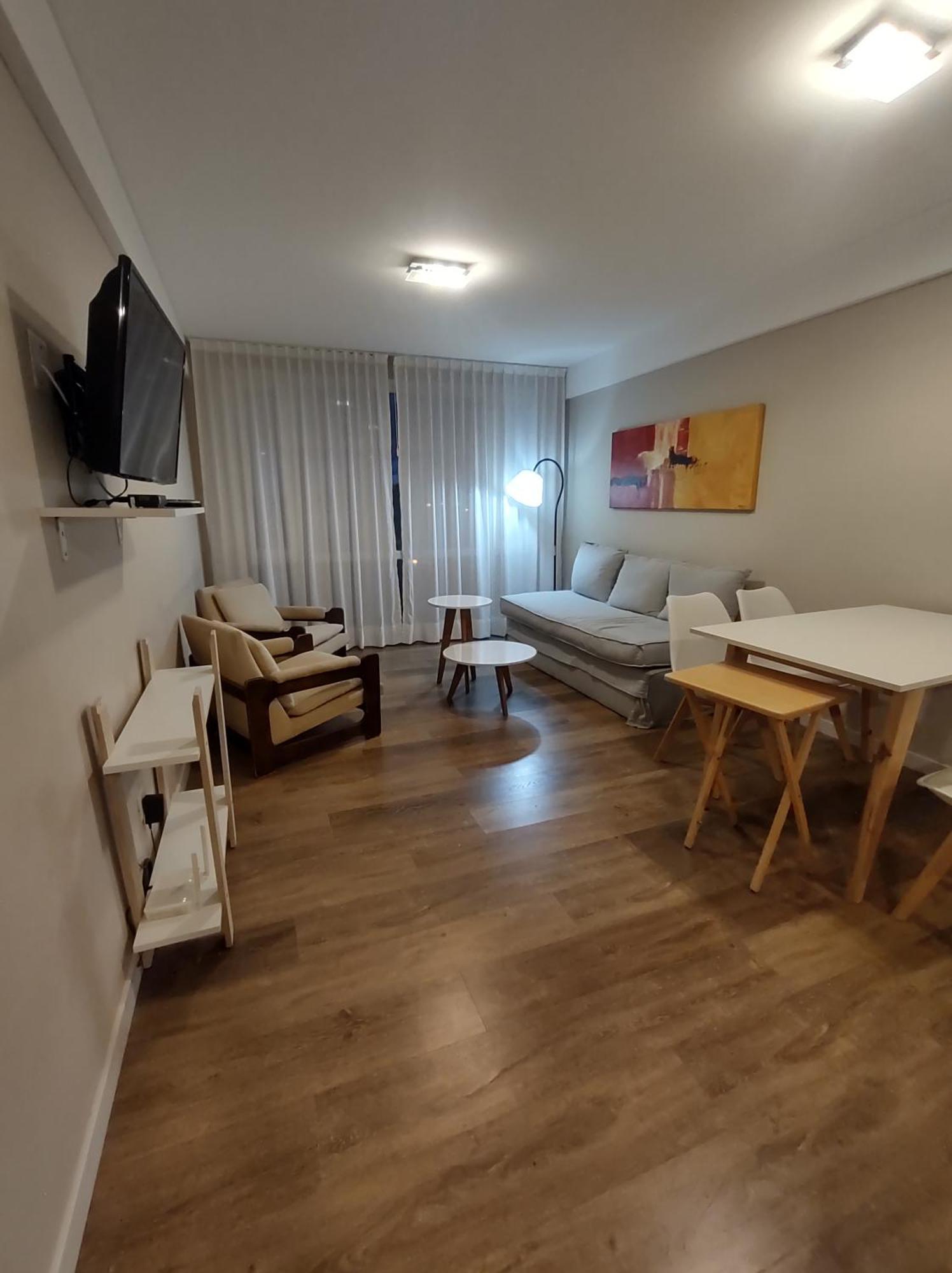 Апартаменты Departamento Belgrano Сан-Карлос-де-Барилоче Экстерьер фото